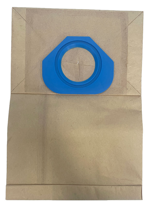 Clean Up CU24 Paper Vacuum Cleaner Bags - 5pk (32440561)