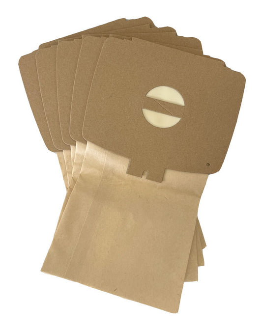 Clean Up CU07P Paper Vacuum Cleaner Bags (32440562)