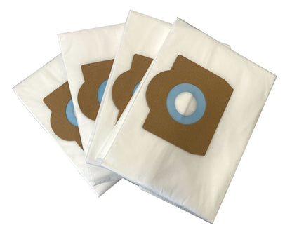 Clean Up CU43C Synthetic Vacuum Cleaner Bags to suit Kerrick, Aquavac, Hoover, Modern Day Vacuum Cleaners (32440565)