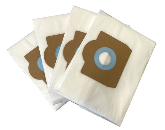 Clean Up CU43C Synthetic Vacuum Cleaner Bags to suit Kerrick, Aquavac, Hoover, Modern Day Vacuum Cleaners (32440565)