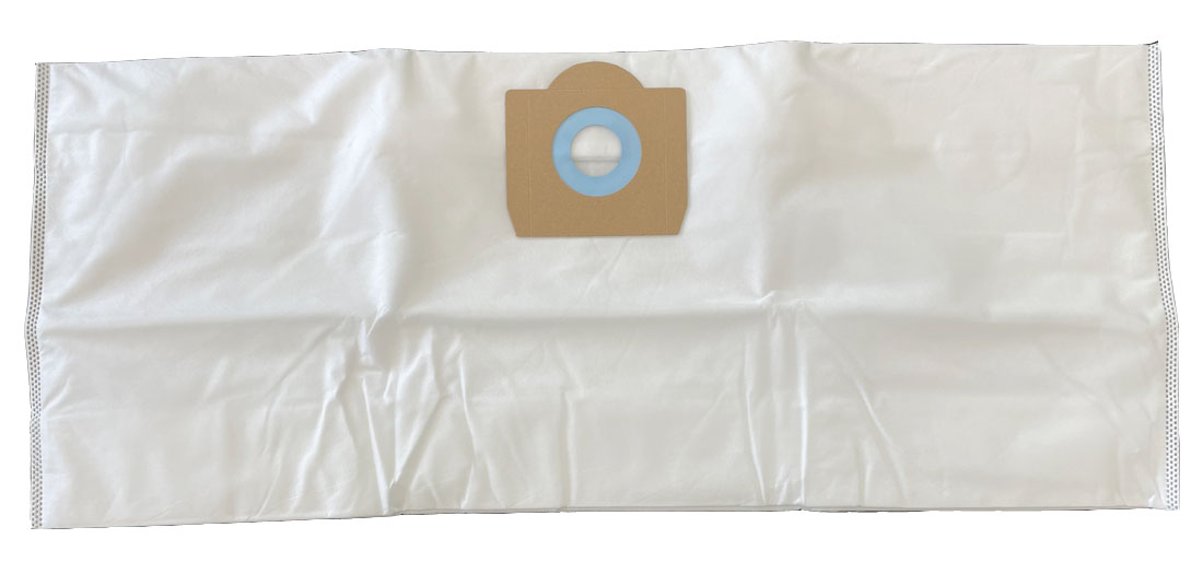 Clean Up CU43C Synthetic Vacuum Cleaner Bags to suit Kerrick, Aquavac, Hoover, Modern Day Vacuum Cleaners (32440565)