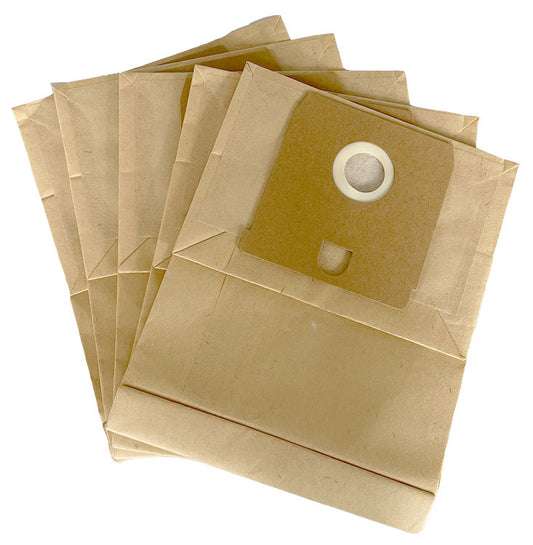 Clean Up CU97P Paper Vacuum Cleaner Bags (32440566)