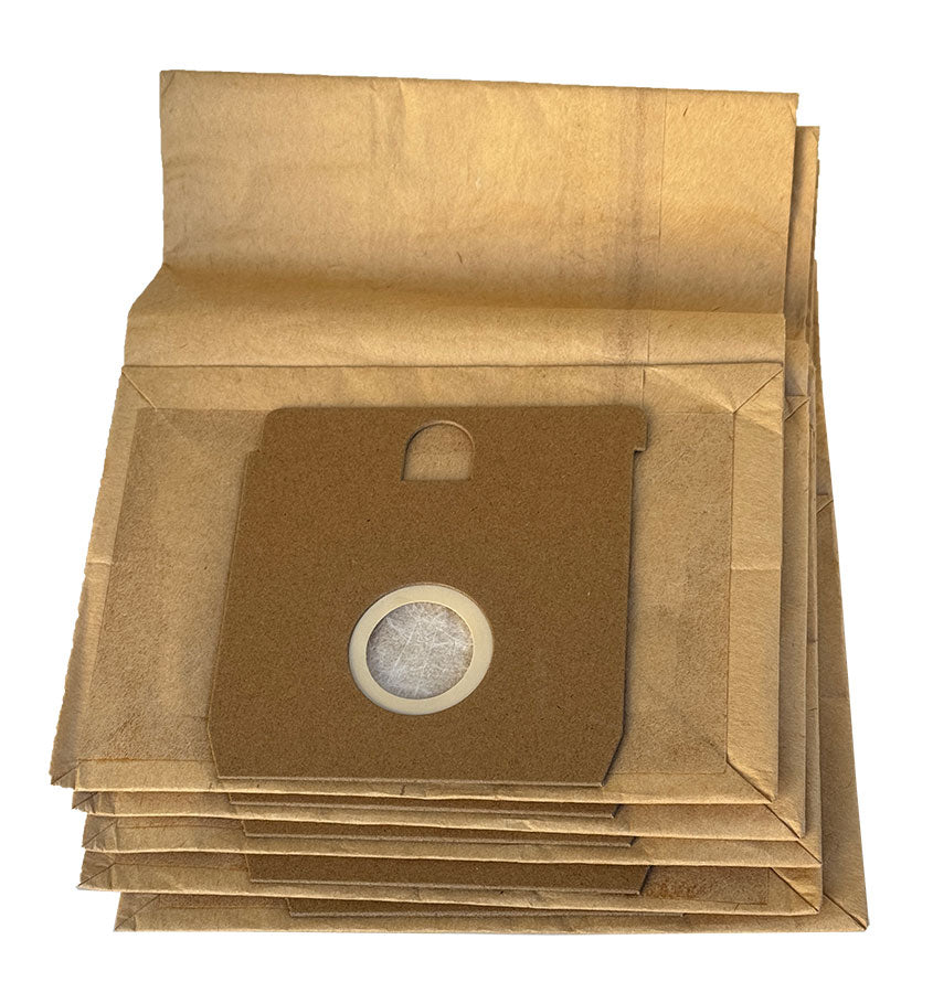 Clean Up CU97P Paper Vacuum Cleaner Bags (32440566)