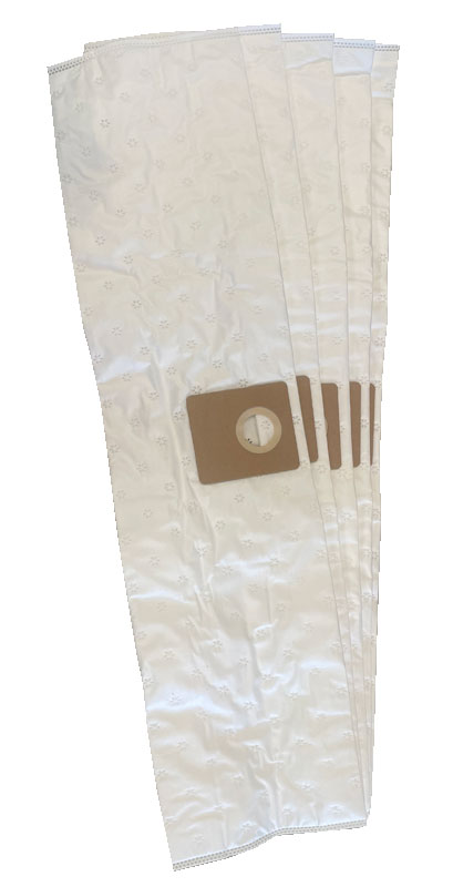 Clean Up CU601 Synthetic Vacuum Cleaner Bags - 5 pk (32440570)