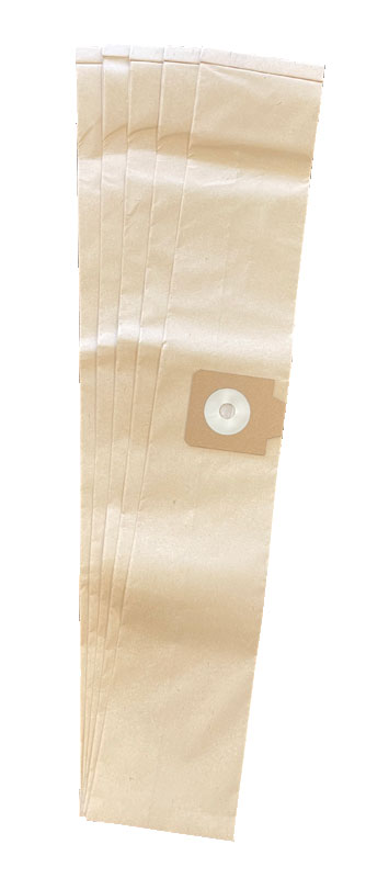 Clean Up CU48 Paper Vacuum Cleaner Bags (32440572)