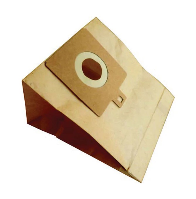 Clean Up CU202P Paper Vacuum Cleaner Bags - 10pk (32440574)