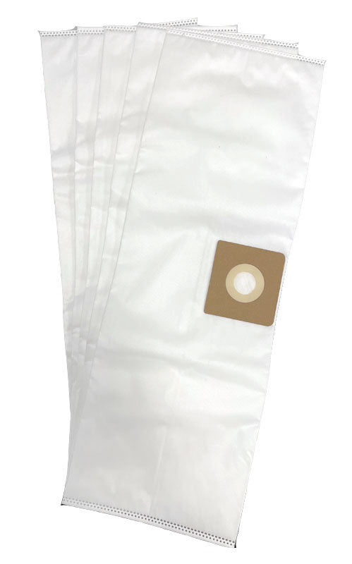 Clean Up CU04S Vacuum Cleaner Bags for Pullman AS4 and PC4 Version 1 models, Pacvac Glide 300 (32440576)