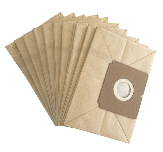 Clean Up CU177 Paper Vacuum Cleaner Bags (32440577)