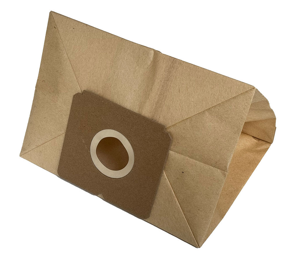 Clean Up CU177 Paper Vacuum Cleaner Bags (32440577)
