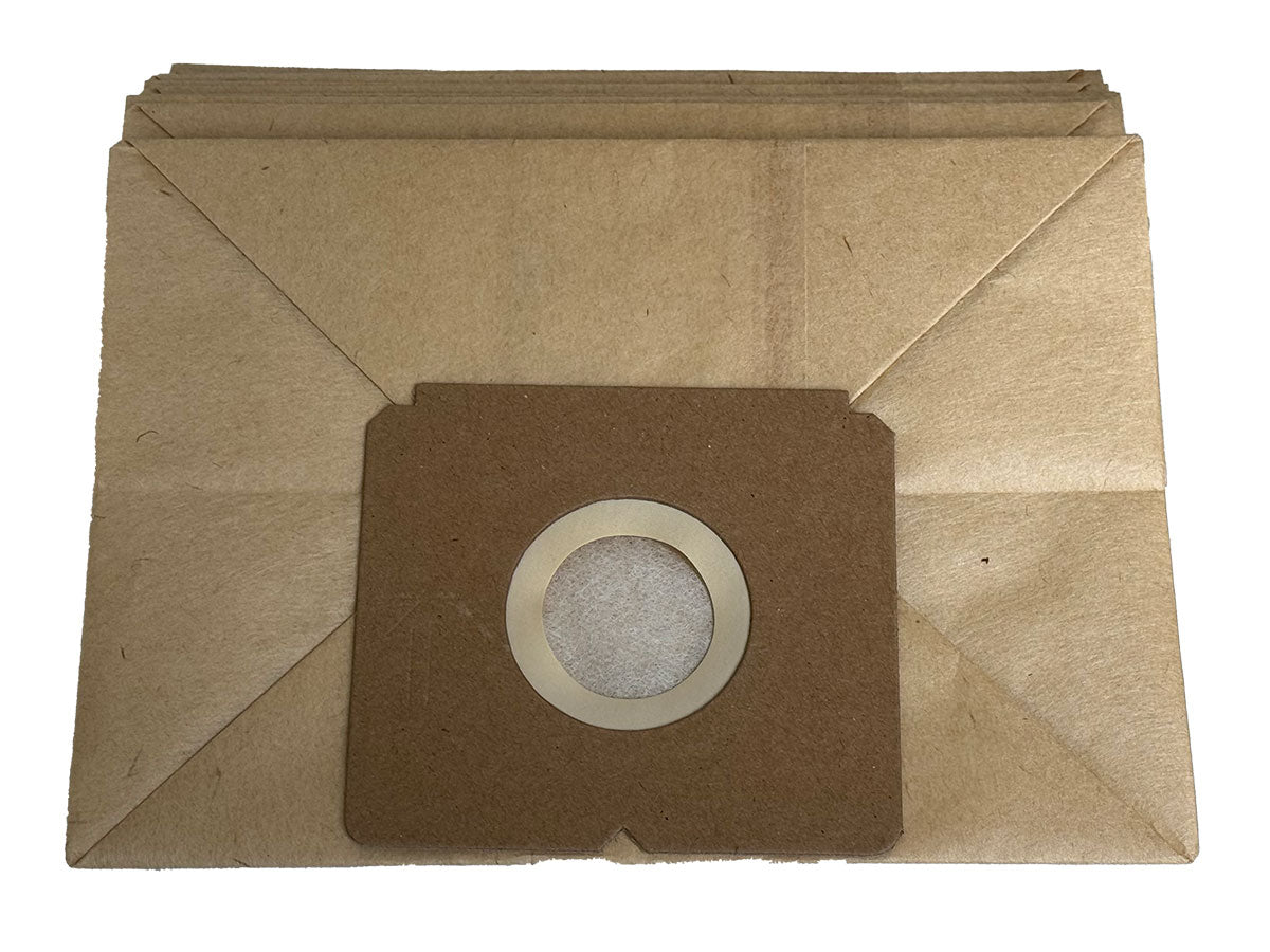 Clean Up CU177 Paper Vacuum Cleaner Bags (32440577)