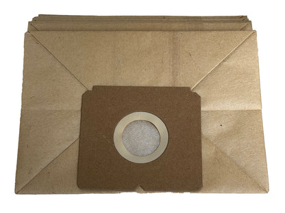 Clean Up CU177 Paper Vacuum Cleaner Bags (32440577)