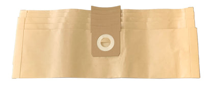 Clean Up CU203 Dust Bags for Industrial Strength CWD16L Vacuum Cleaners (32440579)