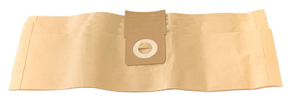 Clean Up CU203 Dust Bags for Industrial Strength CWD16L Vacuum Cleaners (32440579)