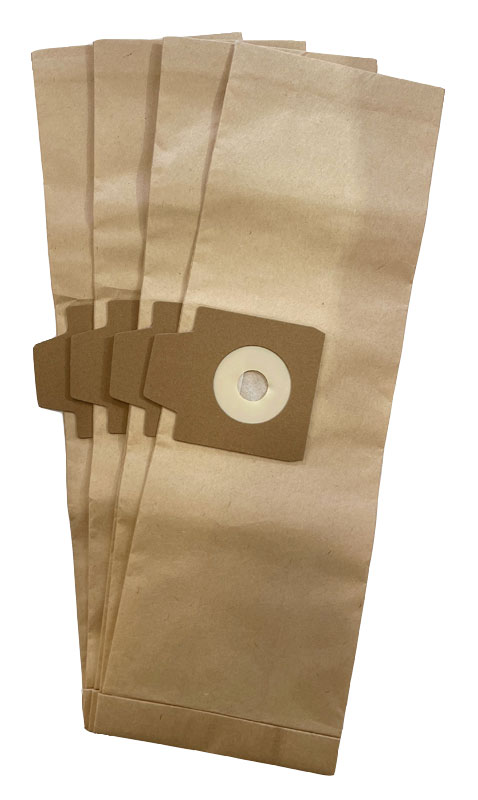 Clean Up CU934 Paper Vacuum Cleaner Bags (32440581)