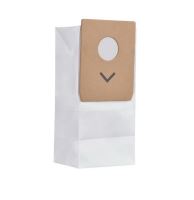 i-Vac Flex+ Stick Vacuum Cleaner Empty Station Synthetic Dust Bags (32440608)