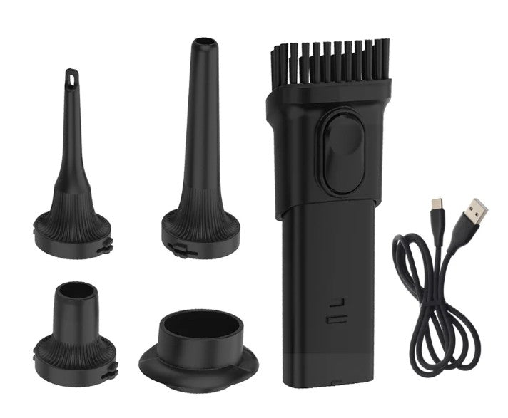 i-Vac H3 FlexiVac Hand Vacuum Accessory Kit (32440610)