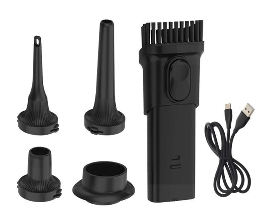i-Vac H3 FlexiVac Hand Vacuum Accessory Kit (32440610)
