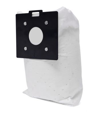 Wertheim W6301 Slim Stick Vacuum Empty Station Synthetic Dust Bags (32440612)