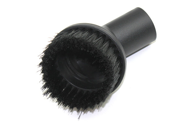 35mm Round Vacuum Cleaner Dusting Brush (DBB035)