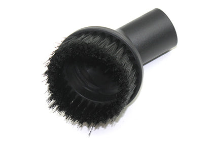 35mm Round Vacuum Cleaner Dusting Brush (DBB035)
