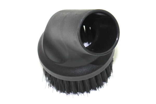 35mm Round Vacuum Cleaner Dusting Brush (DBB035)