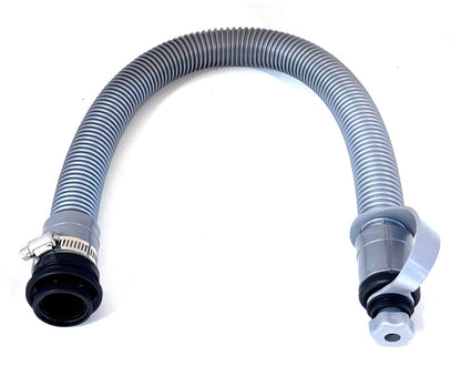 Pullman CB60 and CB80 Wet and Dry Vacuum Cleaner Drain Pipe Assembly (33101028)