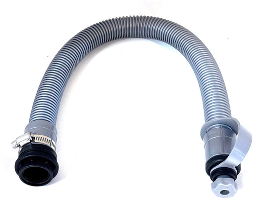 Pullman CB60 and CB80 Wet and Dry Vacuum Cleaner Drain Pipe Assembly (33101028)