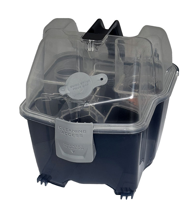 Hoover 5480 Carpet Shampooer Recovery Tank Assembly (33151787)