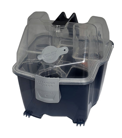 Hoover 5480 Carpet Shampooer Recovery Tank Assembly (33151787)