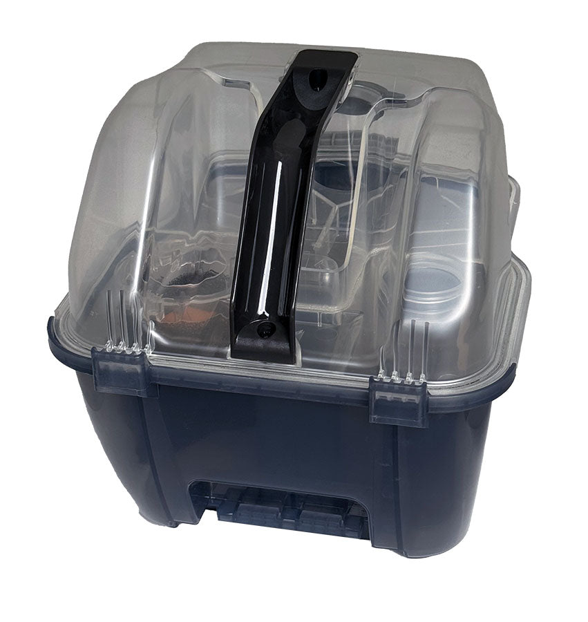 Hoover 5480 Carpet Shampooer Recovery Tank Assembly (33151787)