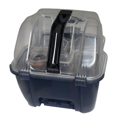 Hoover 5480 Carpet Shampooer Recovery Tank Assembly (33151787)