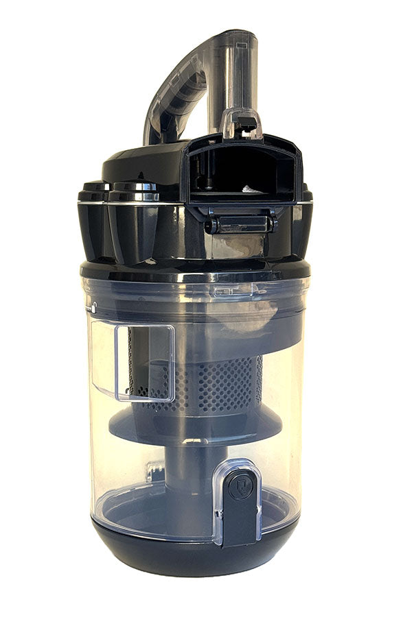 Hoover Allergy and Sauber Allergy 7011PH Vacuum Cleaner Dust Bin Canister with Filter (33151826)