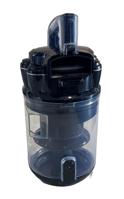 Hoover Allergy and Sauber Allergy 7011PH Vacuum Cleaner Dust Bin Canister with Filter (33151826)