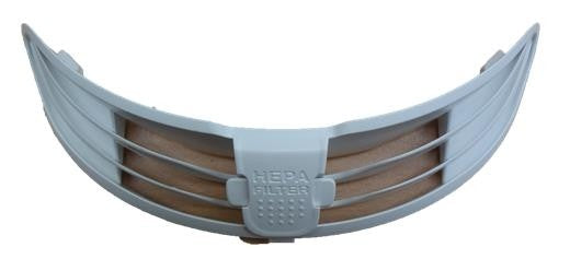 Pullman Advance Commander PV900 Backpack Vacuum Exhaust Grill (33155193)