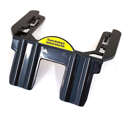 Hoover Regal 9001PH Vacuum Cleaner Dust Bag Holder (33155361)