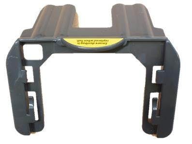 Hoover Regal 9001PH Vacuum Cleaner Dust Bag Holder (33155361)