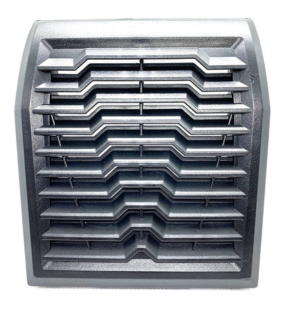 Wertheim 7 Series W9000 Vacuum Cleaner Filter Exhaust Grill (33155436)