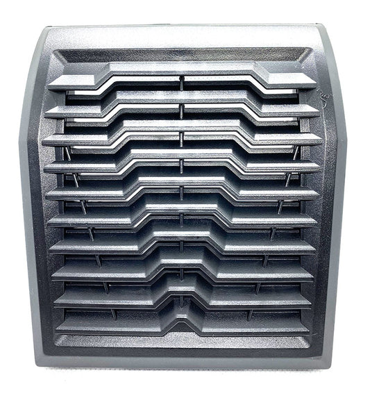 Wertheim 7 Series W9000 Vacuum Cleaner Filter Exhaust Grill (33155436)