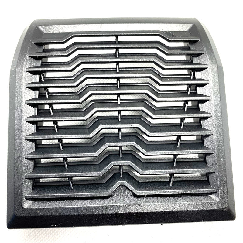 Wertheim 7 Series W9000 Vacuum Cleaner Filter Exhaust Grill (33155436)
