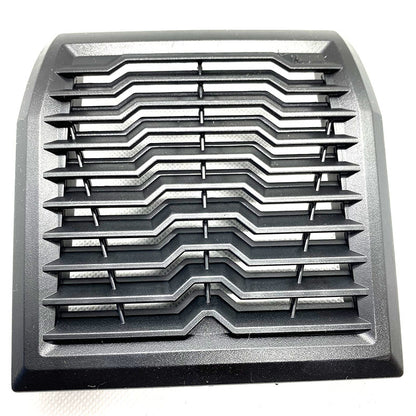 Wertheim 7 Series W9000 Vacuum Cleaner Filter Exhaust Grill (33155436)
