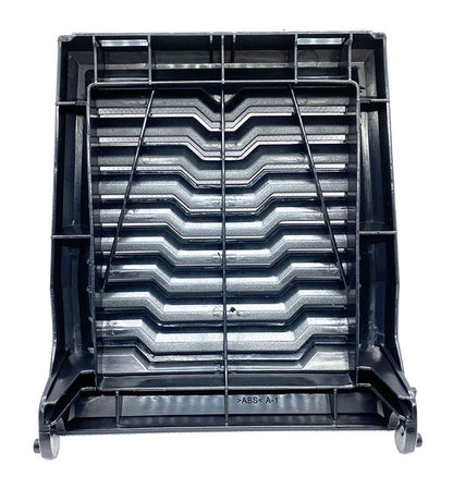 Wertheim 7 Series W9000 Vacuum Cleaner Filter Exhaust Grill (33155436)
