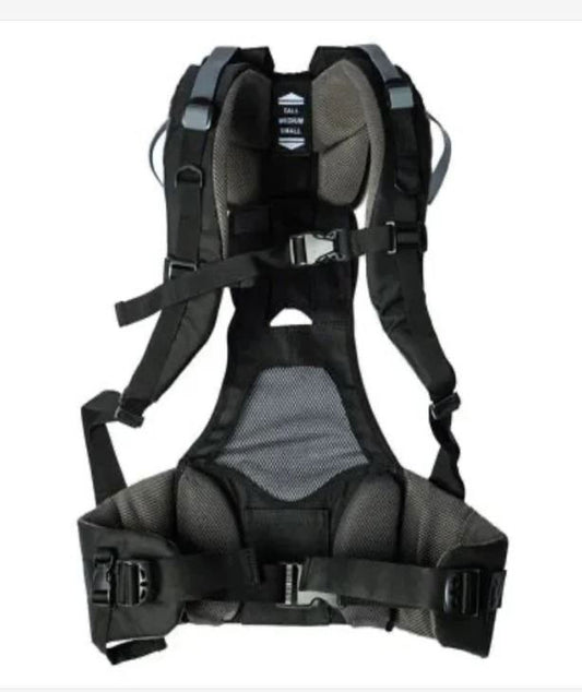 Pullman Advance Lithium PL950 Cordless Backpack Vacuum Harness (33156029)
