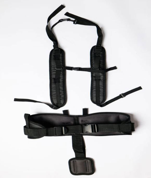Pullman PV500 Backpack Vacuum Cleaner Harness Assembly (33156035)