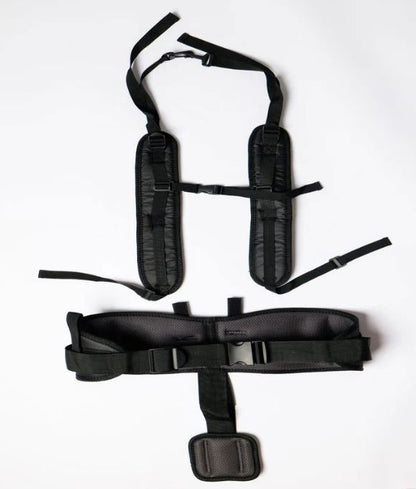 Pullman PV500 Backpack Vacuum Cleaner Harness Assembly (33156035)