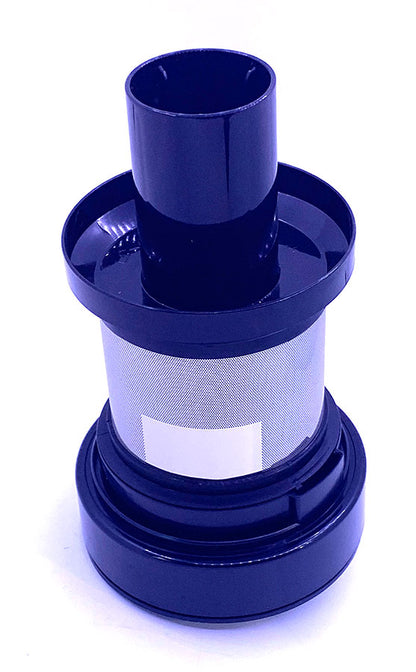 Wertheim Evolution Handstick W7301 Vacuum Replacement Cyclone (33156045)