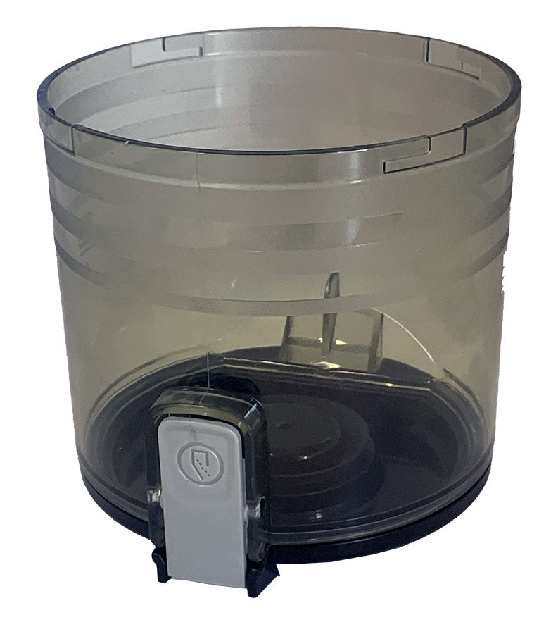 Wertheim Evolution Handstick Vacuum W7301 Dust Bin Container (33156046)