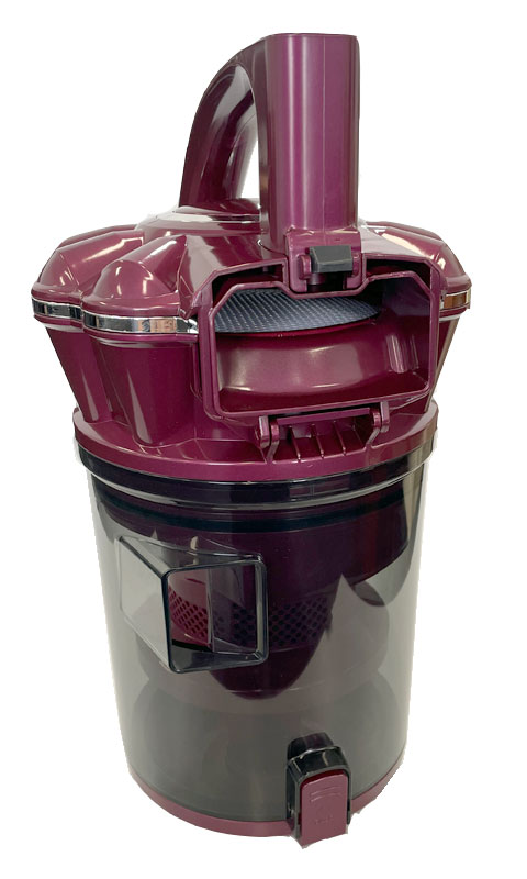 Hoover Regal 9011PH Vacuum Cleaner Dust Bin Canister (33156105)