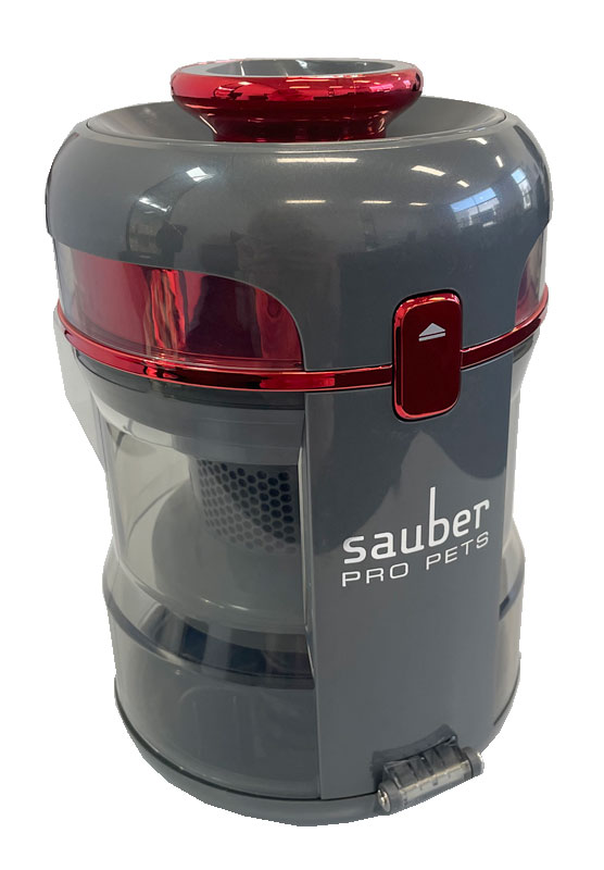Sauber Pro Pets SF-100 Bagless Vacuum Cleaner Dust Bin (33156372)