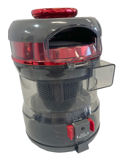 Sauber Pro Pets SF-100 Bagless Vacuum Cleaner Dust Bin (33156372)