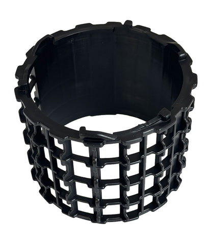 Pullman CD1203 and PULL10LD Vacuum Cleaner HEPA Filter Holder Cage (33156374)